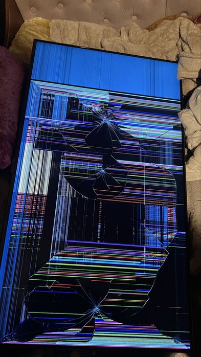 Samsung, на запчастини