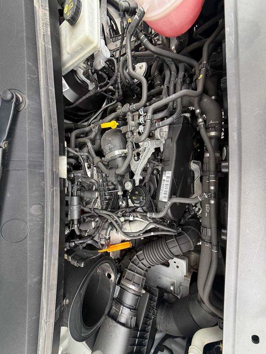 Volkswagen Crafter 2019p.