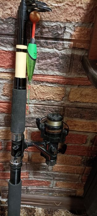 Продам удилище .