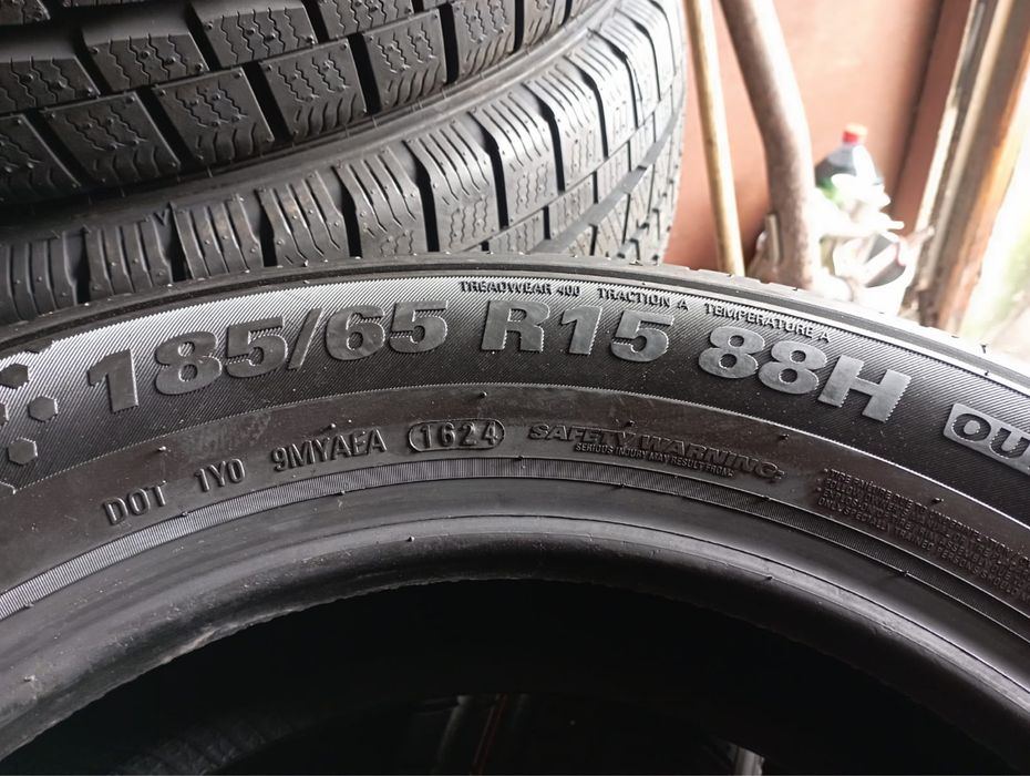 Nowe Kumho 2024 r. Super Cena