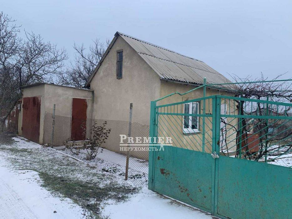 Продам будинок одноповерховий