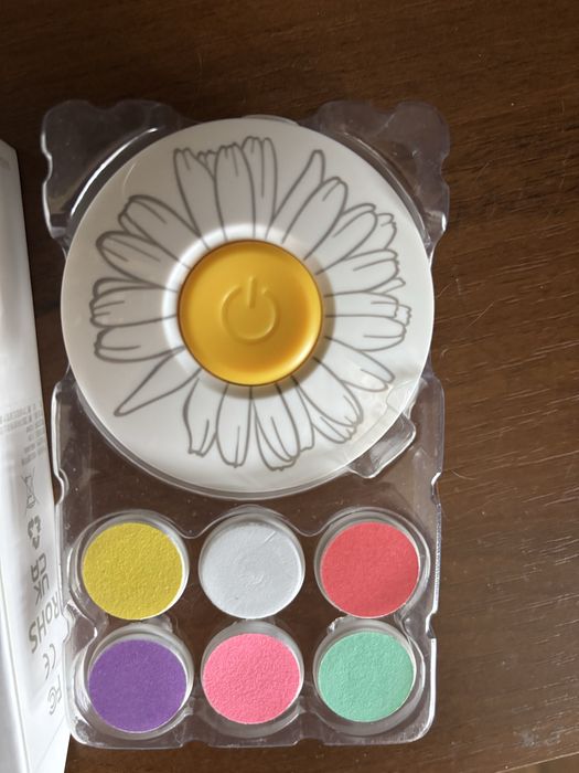 Фрейзер детский для ногтей