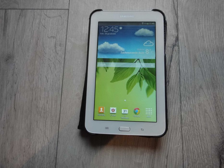 Tablet Samsung Tab3 Lite T110