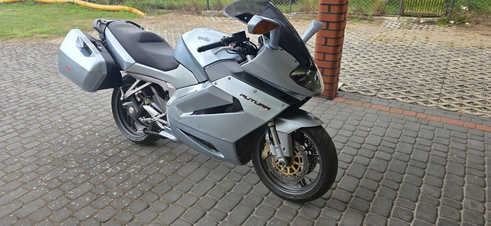Aprilia