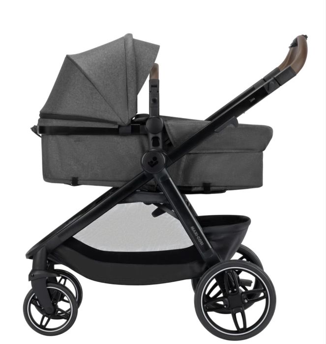 Carrinho Maxi-Cosi Zelia S + Bebê Conforto