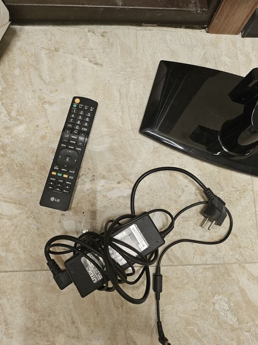 Телевизор LG рабочий 26"