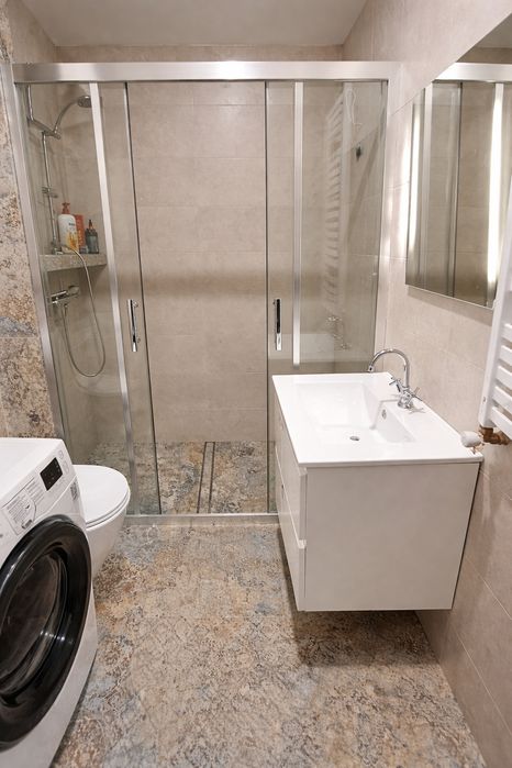 Mieszkanie 64m2 po remoncie