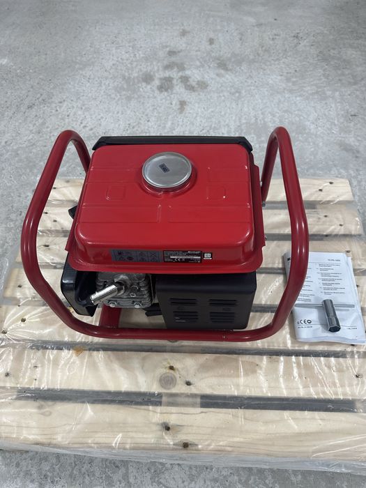 Бензиновый генератор 2 t Einhell TC-PG 10/E5