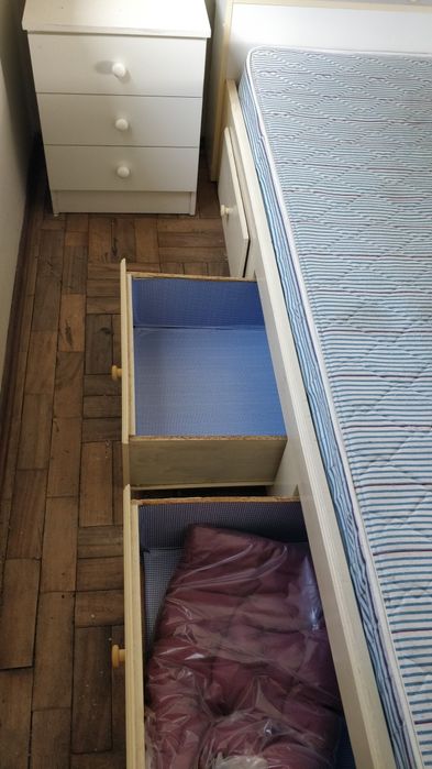 Quarto criança completo
