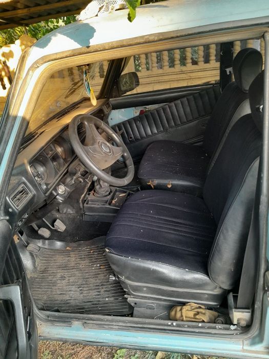 Моторчик с трапецией ваз2101-2107