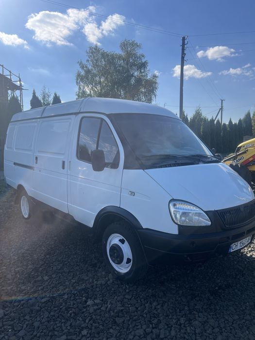 Продам ГАЗ 2705 Газель 2011 року