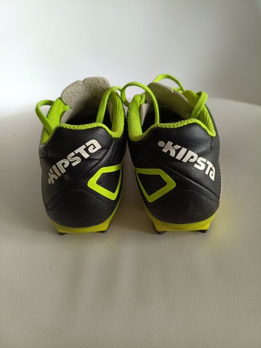 Korki Kipsta roz.36