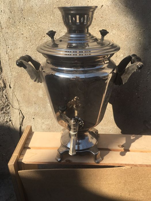 Самовар электросамовар