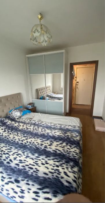 Продам 2 комнатную квартиру ул Косиора пр Слобожанський