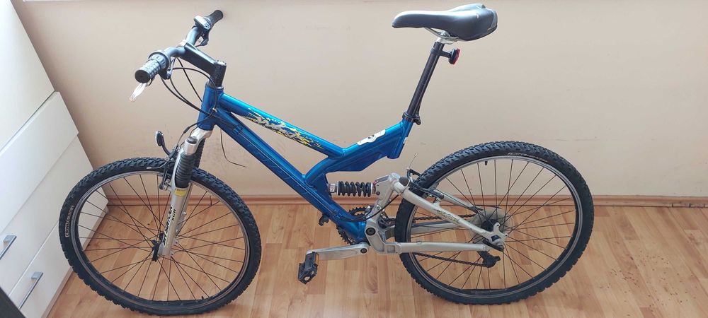 Giant Warp Голландия