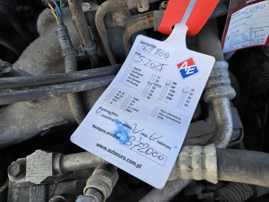 Subaru Outback 2004 рік 2.0 бензин 4×4 для військових в Україні
