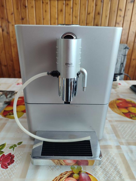 Ekspres Jura ENA mikro 9