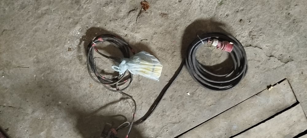 Wyciągarka budowlana