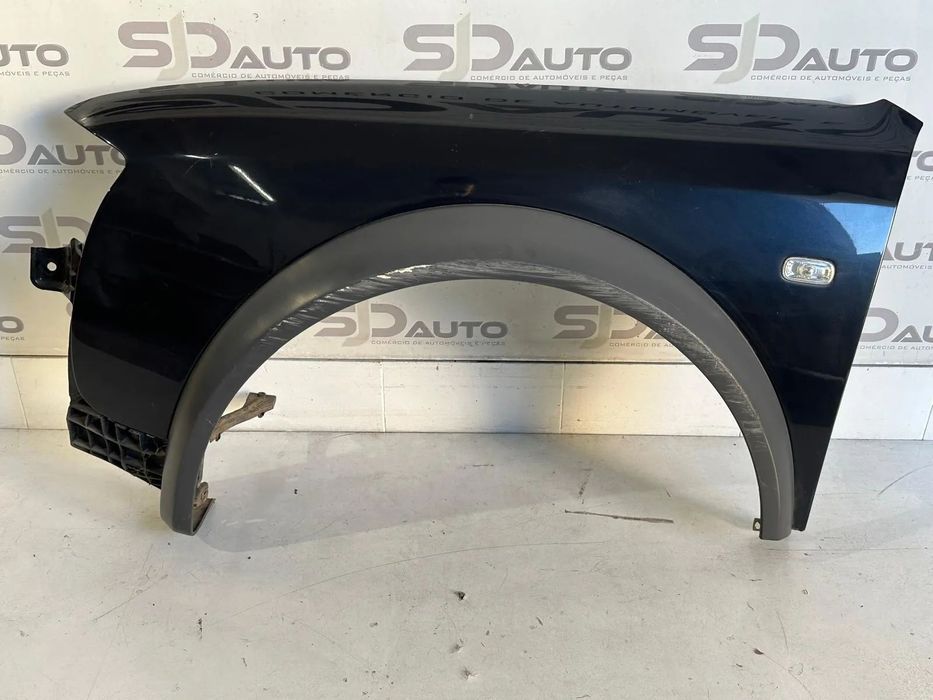 Guarda Lamas Direito / Esquerdo - Audi A6 (C5) Allroad (2004)