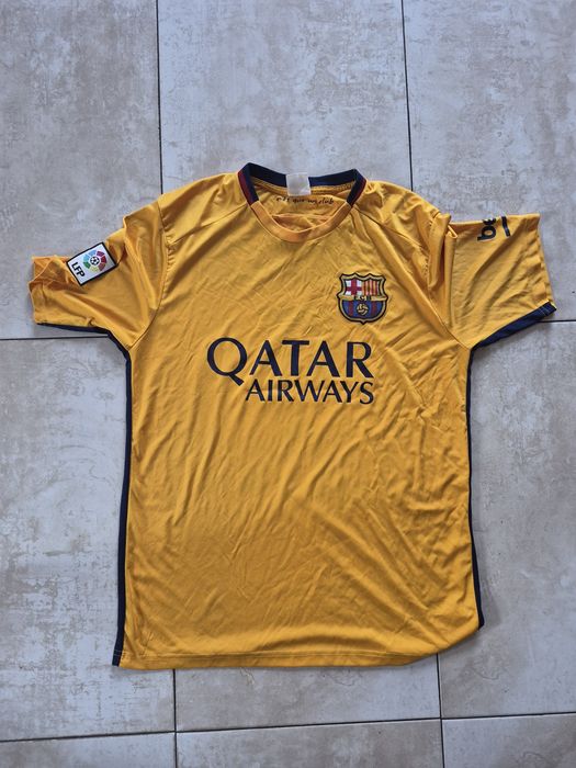 Koszulka FC Barcelona