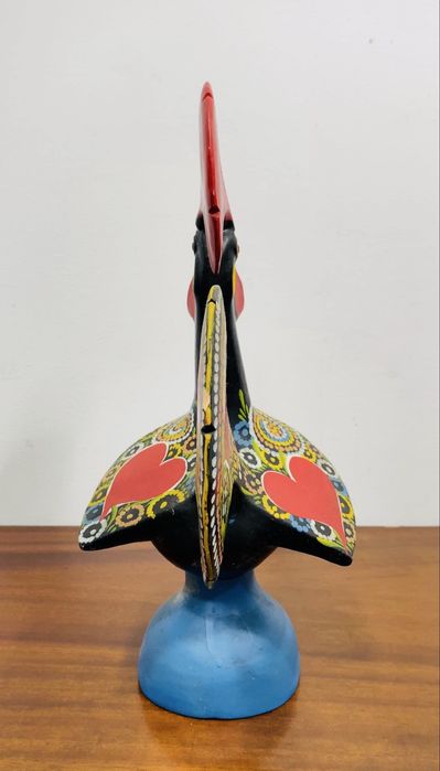 Galo de Barcelos.