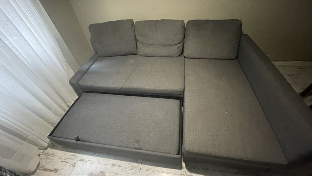 SOfá Cama esm segunda mão