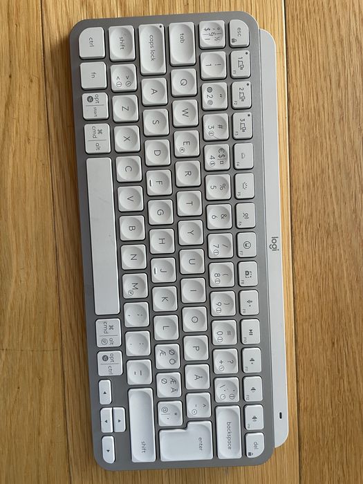 Klawiatura bezprzewodowa Logitech MX Keys Mini