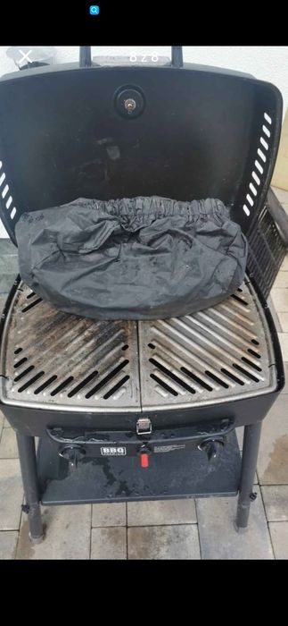 Sprzedam Grill gazowy
