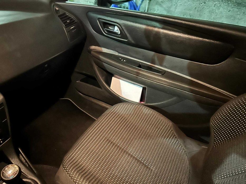 Citroën C4 VTR 1.6