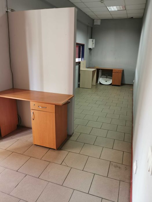 Здам в оренду комерційне приміщення площею 62.4м.кв