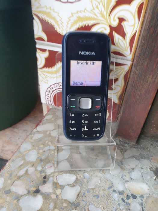 Nokia 1112, 1200, 1208, 1209, 1600, 1616, 1800 and 2310 functional63825209161345123