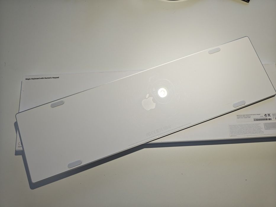 Apple Magic Keyboard