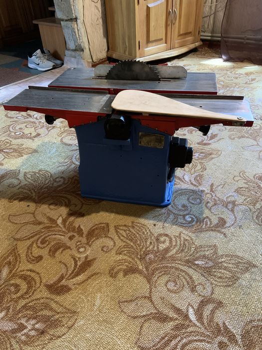 Настільний станок учбовий