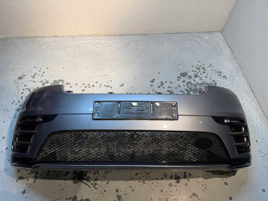 Range Rover Velar R-динамічний бампер передній J8A2-17A958