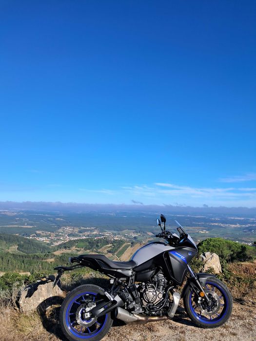 Yamaha TRACER 700 35KW