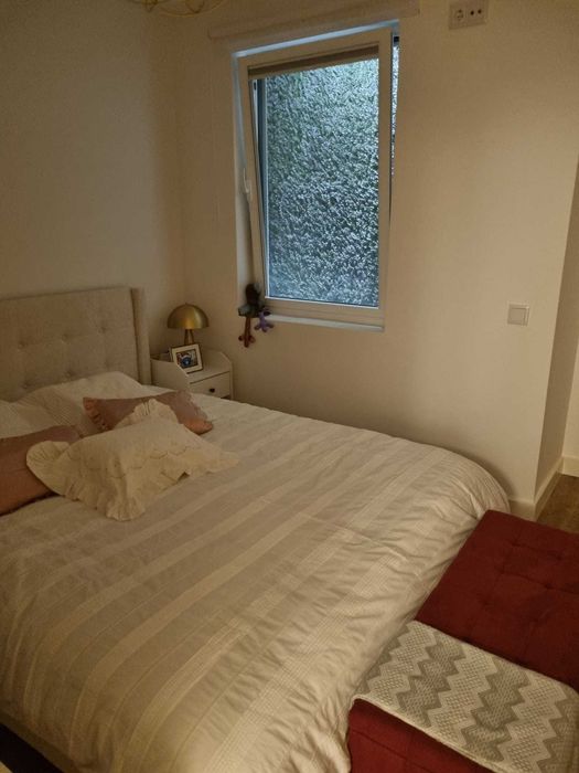 APARTAMENTO T1 TOTALMENTE RENOVADO E COMPLETAMENTE MOBILADO