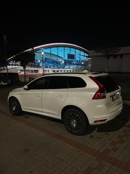Volvo XC 60
