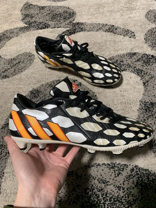 Adidas absolado 42 розмір