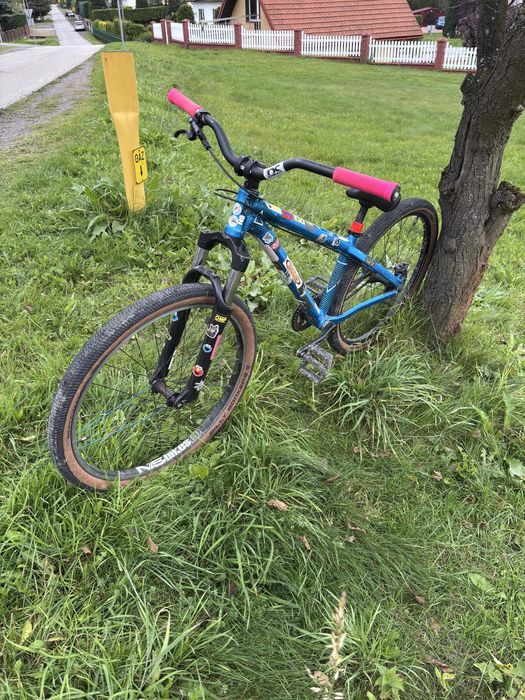 Ns bikes zircus 2015