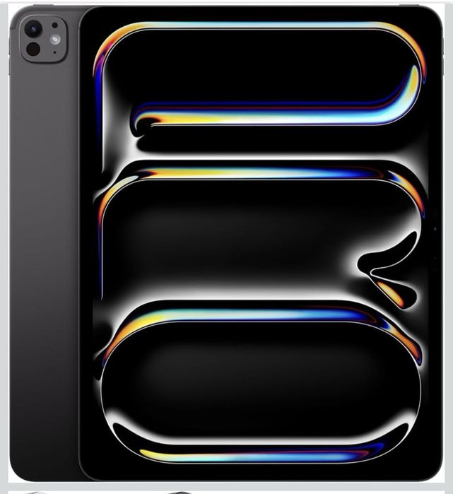 iPad Pro 2025 M4 - 13’ com 256GB