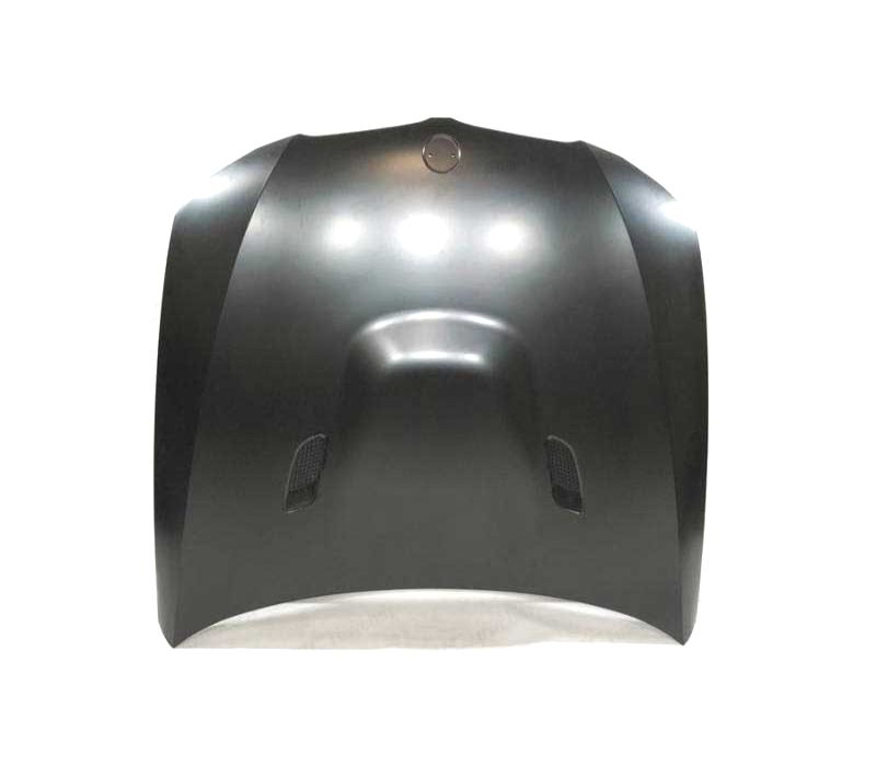 CAPO BMW E90 E91 LCI 08-12 LOOK M3 ACERO