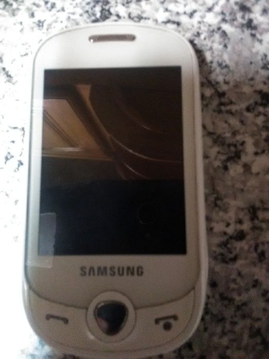 telemóvel Samsung