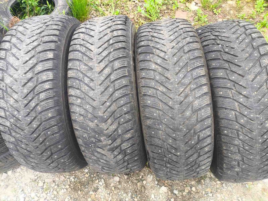 Шини 235/70 R16 Linglong Green-Max 112T всесезонка комплект
