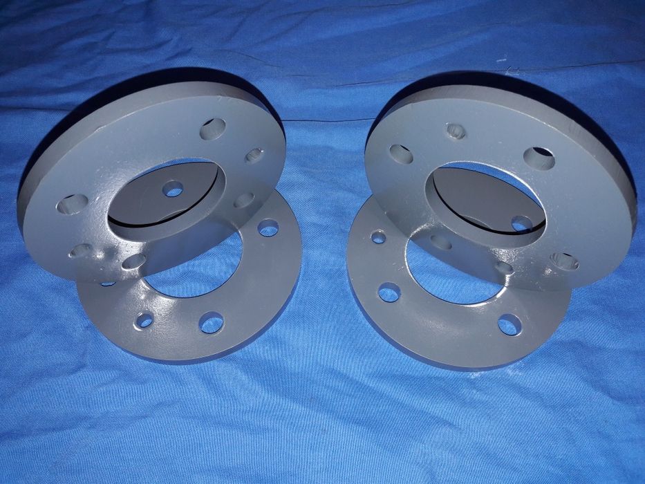 Колесные проставки 5*98 5*100 5*108 5*110 5*112 5*114.3 5*115 5*120