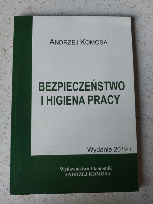 BIHP Andrzej Komosa
