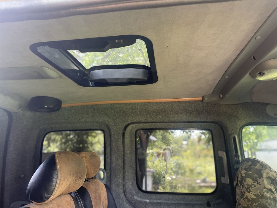Продам Renault kangoo