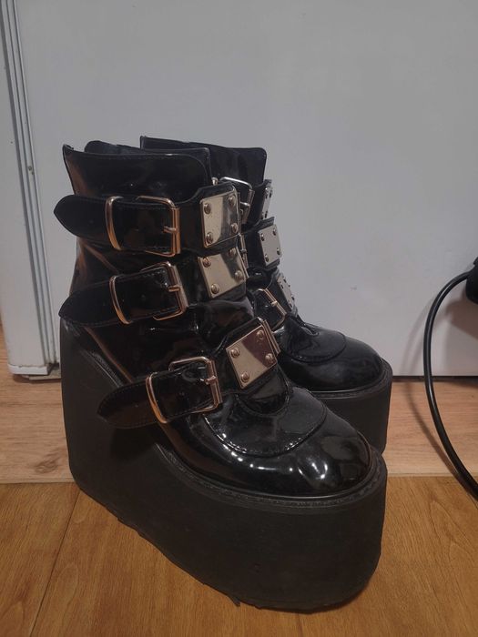 Demonia Swing 105
