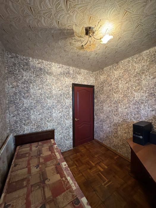 Ваучер/Сертифікат Продаж 3-кімнатної квартири, 62,8 м², 3 поверх, вул. Соборності (Рокосовського)