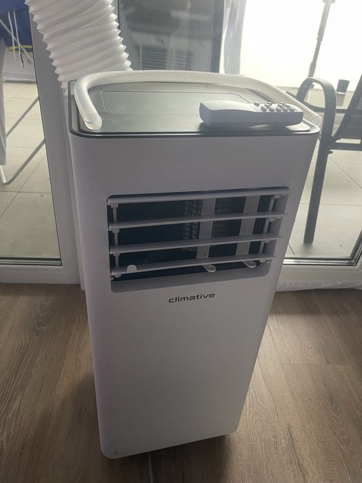 Klimatyzator climative AC26-S mini