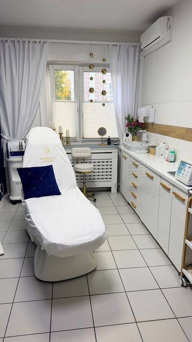 Gabinet kosmetyczny